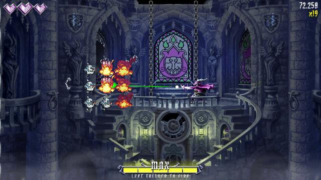 Savant - Ascent Anniversary Edition screenshot 54098