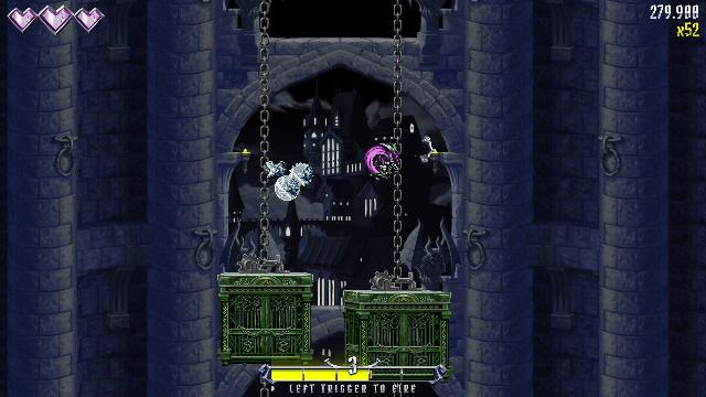 Savant - Ascent Anniversary Edition screenshot 54103