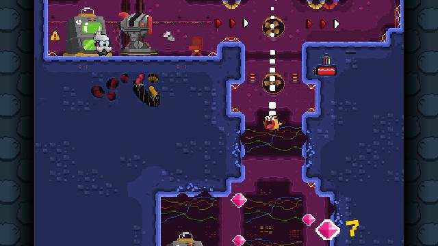 Bumballon screenshot 54123