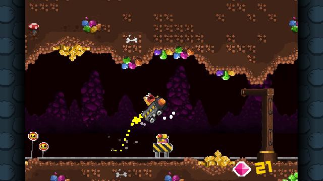 Bumballon screenshot 54125