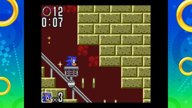 Sonic Origins Plus screenshot 54202