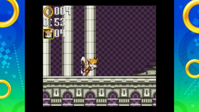 Sonic Origins Plus screenshot 54208