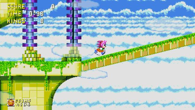 Sonic Origins Plus screenshot 54199