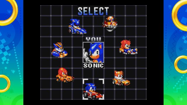 Sonic Origins Plus screenshot 54204