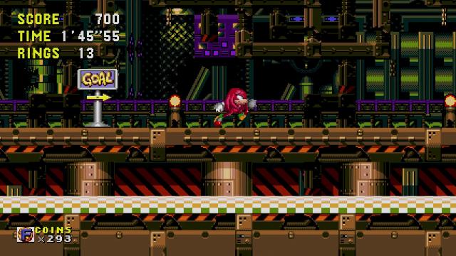 Sonic Origins Plus screenshot 56760