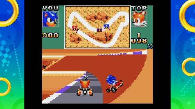 Sonic Origins Plus screenshot 54205
