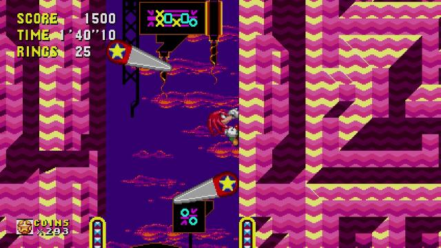 Sonic Origins Plus screenshot 56761