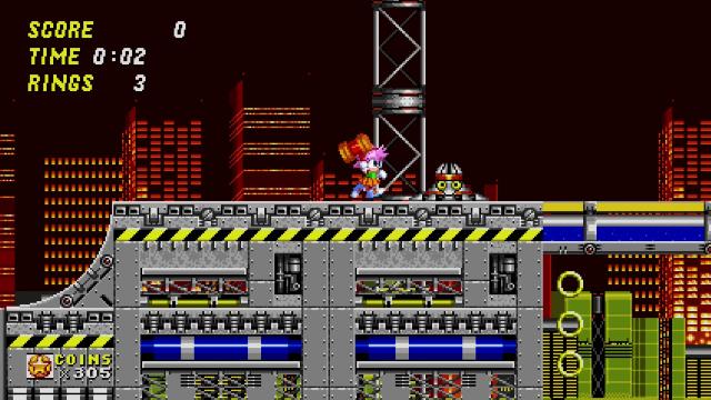 Sonic Origins Plus screenshot 56762