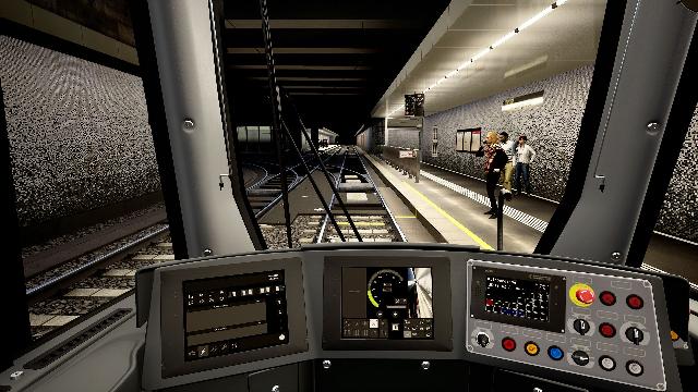 TramSim: Console Edition screenshot 54232