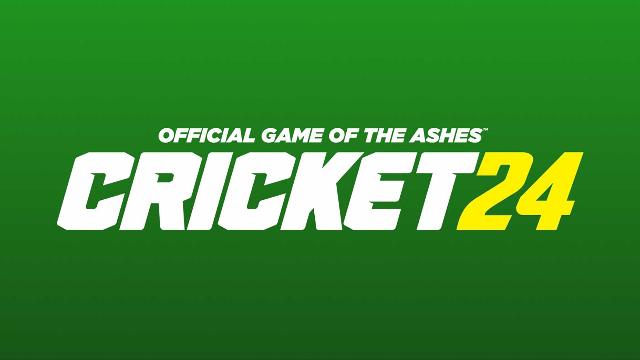 #Cricket24 by Big Ant Studio and NACON Coming to XBOX, PlayStation and PC in October