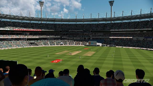 Cricket 24 screenshot 54287