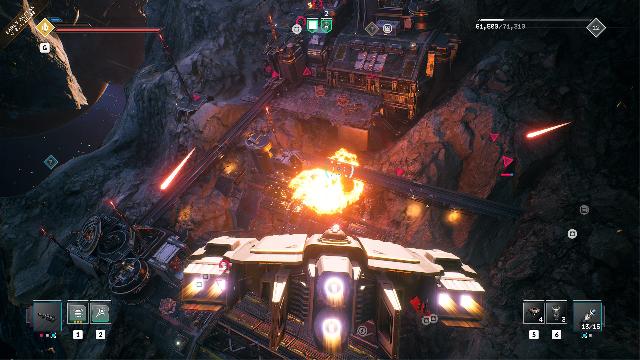 EVERSPACE 2 screenshot 54345