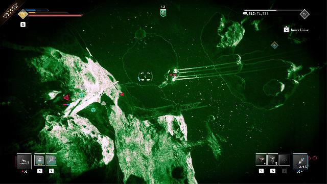 EVERSPACE 2 screenshot 54346