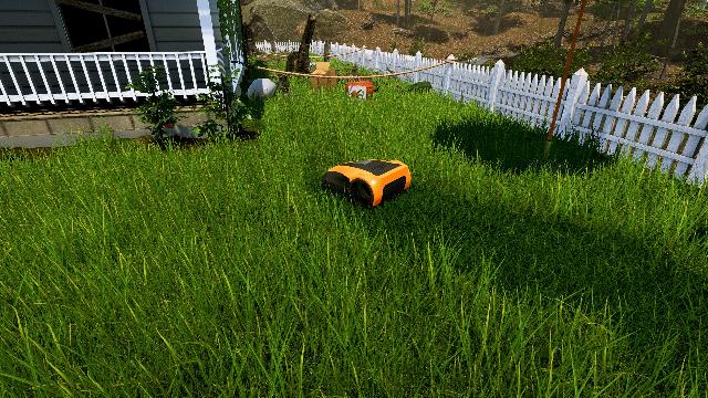 Garden Simulator screenshot 54442