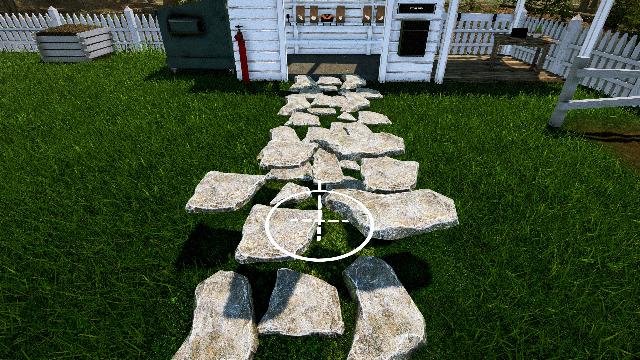 Garden Simulator screenshot 54438