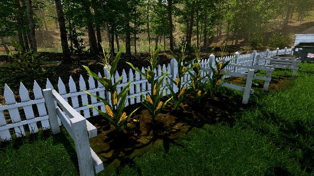 Garden Simulator screenshot 54444