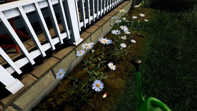 Garden Simulator screenshot 54440