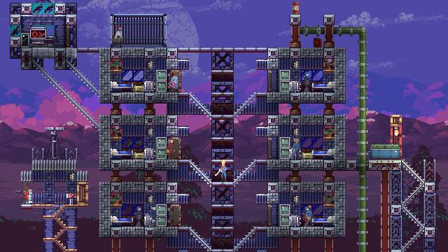 Farworld Pioneers screenshot 54472