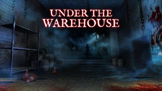 Under the Warehouse Screenshots, Wallpaper