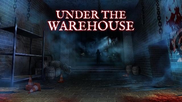 Under the Warehouse screenshot 54551