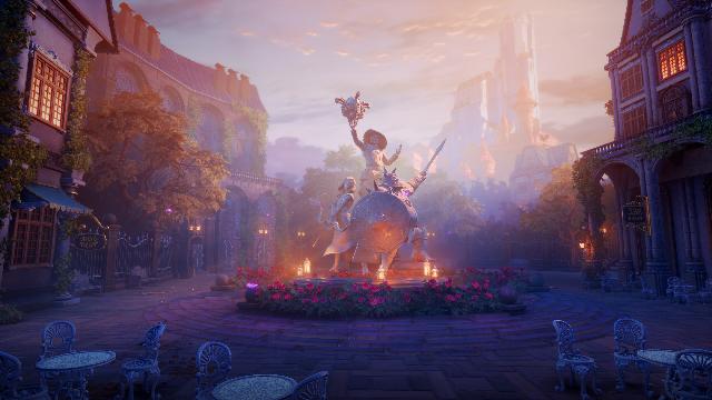 Trine 5: A Clockwork Conspiracy screenshot 54580