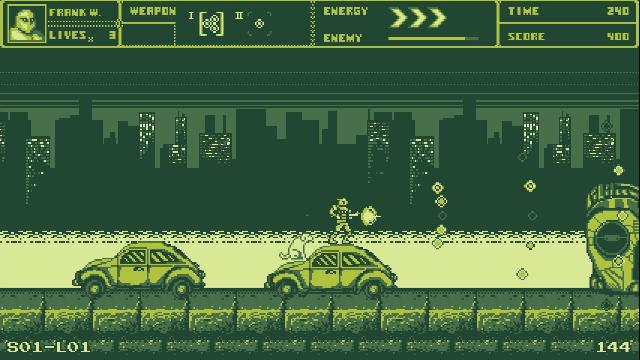 Wild Dogs screenshot 54607