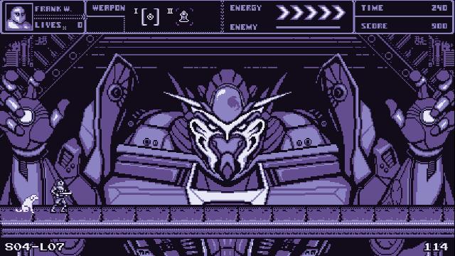 Wild Dogs screenshot 54612
