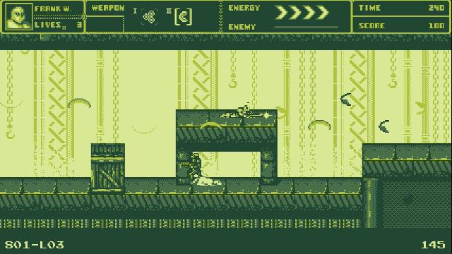 Wild Dogs screenshot 54608