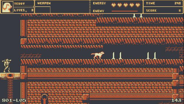 Wild Dogs screenshot 54609