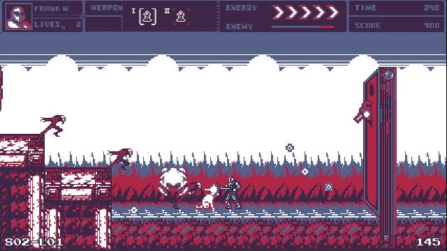 Wild Dogs screenshot 54610