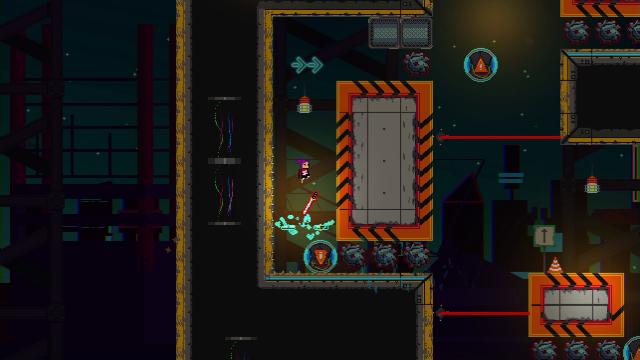 Velocity Noodle screenshot 54692