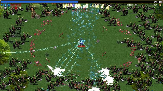 Vampire Survivors: Tides of the Foscari screenshot 54709