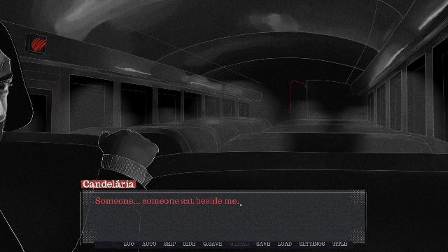 I Did Not Buy This Ticket screenshot 54746
