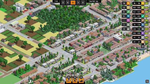 Urbek City Builder screenshot 54752