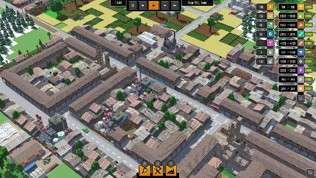 Urbek City Builder screenshot 54757