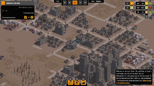 Urbek City Builder screenshot 54755
