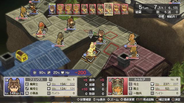 Cross Tails screenshot 54779