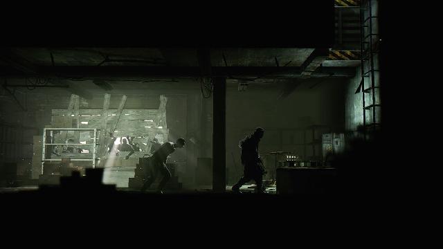 Deadlight: Director's Cut Screenshots, Wallpaper