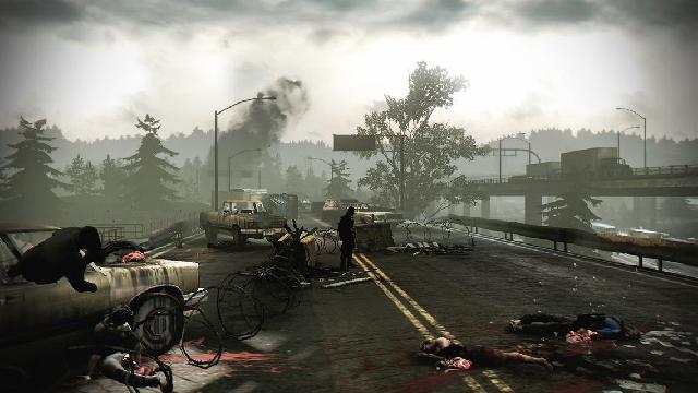 Deadlight: Director's Cut screenshot 7104