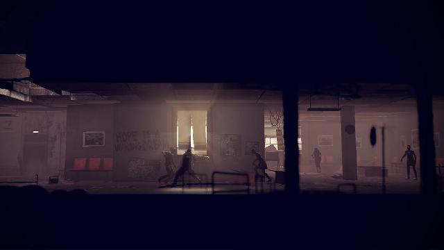 Deadlight: Director's Cut screenshot 7106