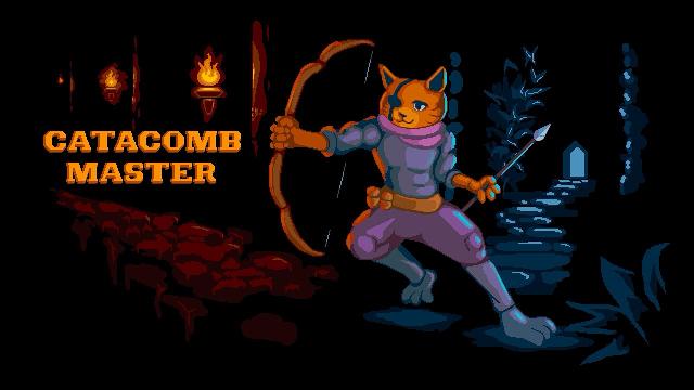 Catacomb Master screenshot 54797
