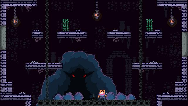 Catacomb Master screenshot 54807