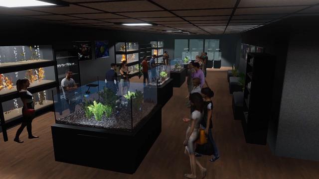 Aquarist screenshot 54816