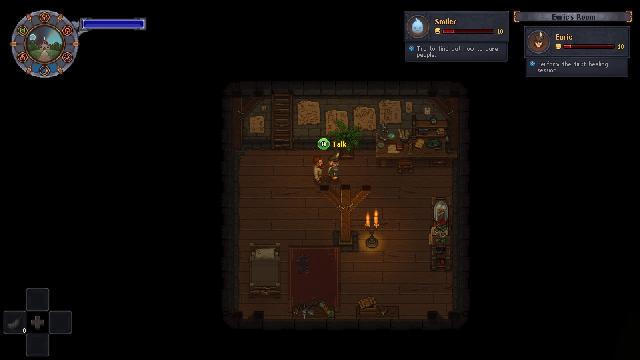 Graveyard Keeper - Better Save Soul screenshot 54875