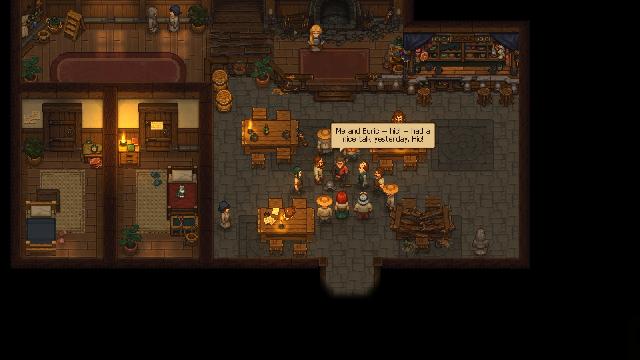 Graveyard Keeper - Better Save Soul screenshot 54872