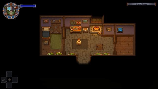 Graveyard Keeper - Better Save Soul screenshot 54877