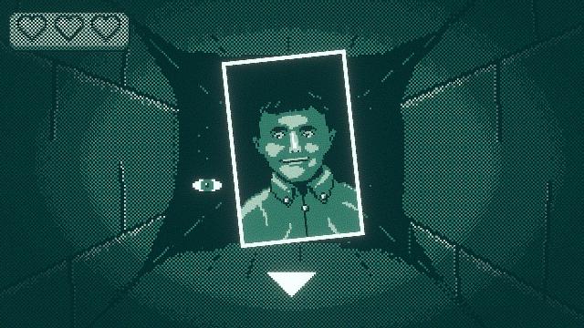 The Creepy Syndrome screenshot 54912