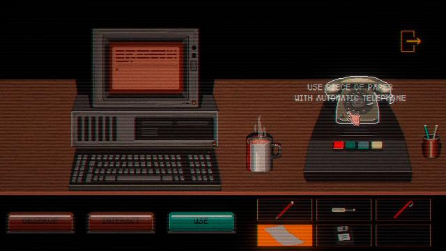 The Creepy Syndrome screenshot 54908