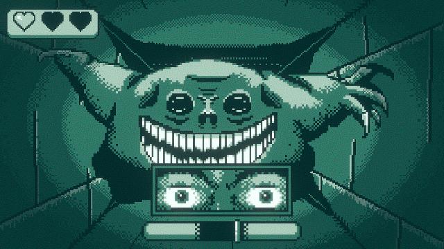 The Creepy Syndrome screenshot 54911