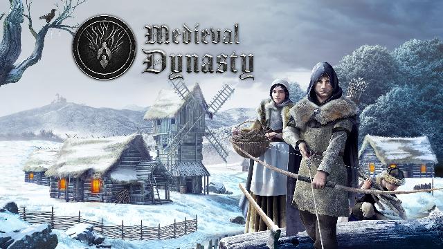 Medieval Dynasty Screenshots, Wallpaper